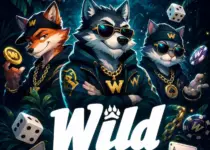 Play Wild.io Online Slot
